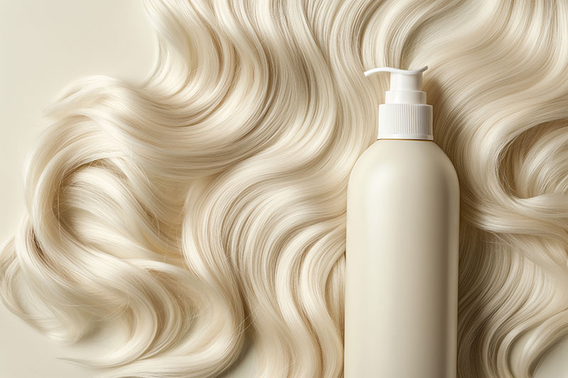 Como Escolher o Shampoo e Condicionador Ideal para o Seu Tipo de Cabelo